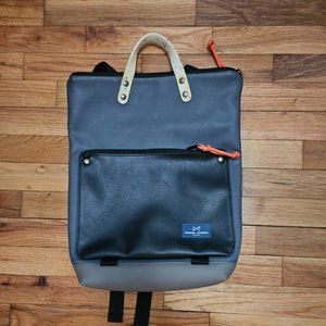 Daniel Chong Backback